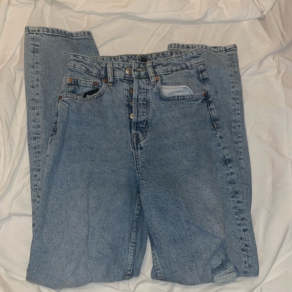 Divided by H&M | jeans size 2 - Picture 1 of 4